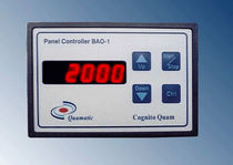 universal process controller BAO-1 Cognito Quam Electrotechnologies Ltd
