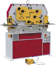universal punching-shearing machine  ORIANCE