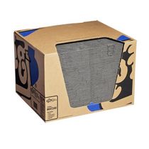 universal sorbent: pads, rolls max. 22 gal | MAT 200 series New Pig