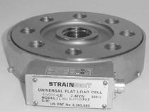 universal tension/compression load cell 250 - 2000000 lb | Load Cells&reg;  Strainsert