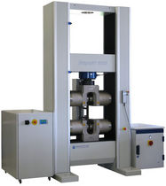 universal testing machine (UTM) 100 - 1 500 kN | Inspekt Hegewald & Peschke Me&szlig;- und Pr&uuml;ftechnik GmbH