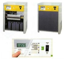 UPS - main power supply for emergency lighting 0.6 - 7.5 kVA BEHAR S&eacute;curit&eacute;