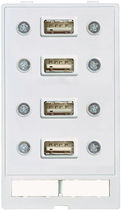 USB connector  MURRELEKTRONIK