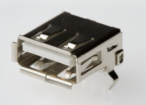 USB connector 1 A, 30 V      STELVIO CHIAPPONI