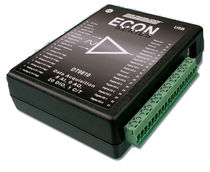 USB data acquisition module max. 100 kHz | DT 981x Series  Data Translation