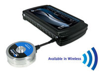 USB data acquisition system SC-1200 Loadstar Sensors