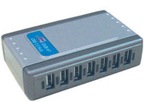 USB hub HX-700 Loadstar Sensors