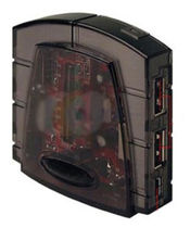 USB hub HX-400 Loadstar Sensors