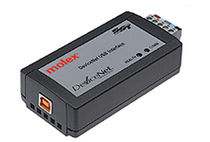 USB interface module  Molex