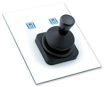 USB joystick 0.6 mm, 3 N, IP65 | KH16209 INDUKEY