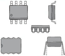 USB power control switch  Analog Integrations