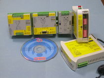 USB - serial converter RS232-RS422-RS485 Sielco Elettronica