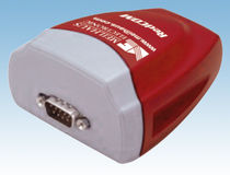 USB - serial converter RS232 | RedCOM Serie Meilhaus Electronic