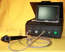 USB videoscope VRH-2-6-2000 Borescopes R Us