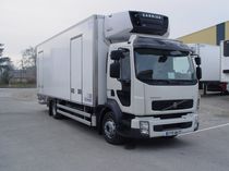 utility vehicle NEWAY FR1 Frappa