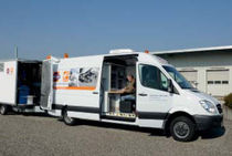 utility vehicle  KA-TE PMO AG 