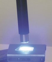 UV curable polyurethane adhesive  epotecny