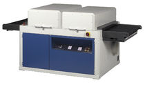 UV dryer AKTIPRINT SK Technigraf  GmbH