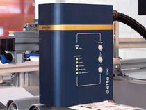 UV inkjet printer 300 m/min | DELTA 105 Atlantic Zeiser