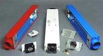 UV lamp reflector 4 - 77 " HANOVIA