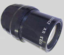 UV objective lens 60 mm f/3.5 | 231-000 Resolve Optics