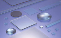 UV-reject optical filter  Isuzu Glass