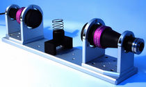 UV telecentric illuminator LT CL UV  Opto Engineering