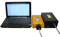 UV/VIS/NIR spectrometer  StellarNet