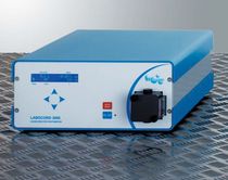 UV/vis spectrophotometer for HPLC 10 L/min | LABOCORD-3000 LABOMATIC Instruments AG