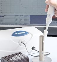 UV/vis spectrophotometer for molecular and cellular biology 2 &micro;l AstraNet Systems
