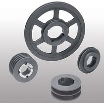 V-belt pulley  BEA Ingranaggi
