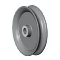 V-belt pulley 024 series Skiffy
