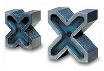 V-block  Wilh. Stolle GmbH