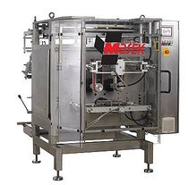 V-FFS bagging machine 5 - 100 p/min | VI 250 Masek, Rudolf - packaging and processing machinery