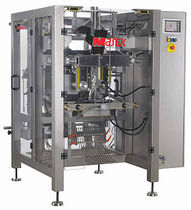 V-FFS bagging machine 2 - 60 p/min | HBV 3E Masek, Rudolf - packaging and processing machinery