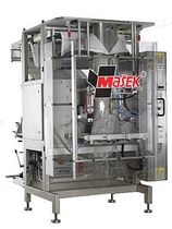 V-FFS bagging machine 5 - 80 p/min | VI 500 Masek, Rudolf - packaging and processing machinery