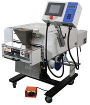V-FFS bagging machine max. 100 p/min | Magnum Clamco