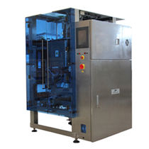 V-FFS bagging machine for food products max. 50 p/min | VZ YERAY MAQUINARIA, S.L.
