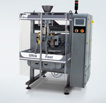 V-FFS bagging machine for powders (continuous motion) Ultra Fast Masipack