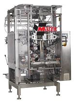 V-FFS bagging machine (intermittent motion) 5 - 90 p/min | VI 400 Masek, Rudolf - packaging and processing machinery