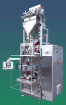 V-FFS bagging machine (intermittent motion) max. 55 p/min | G18 Fres-co System USA, Inc.