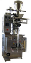 V-FFS bagging machine with auger filler 40 - 110 p/min | DINKY AUGAR 2 American Packaging & Plant Equipment