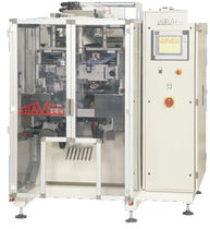 V-FFS bagging machine with multi-head weigher 120 - 130 p/min | SVMC Stiavelli