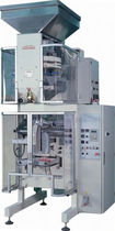 V-FFS bagging machine with volumetric feeder 60 p/min | VPM50/D3-P Stiavelli