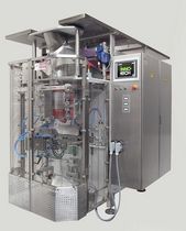 V-FFS bagging machine  Prins UK