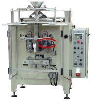 V-FFS bagging machine max. 40 p/min | PMV-300 Lead Technology Ltd.