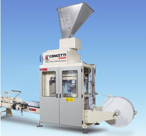 V-FFS bagging machine 400 p/h | Continua&trade; 400 Concetti