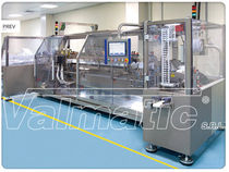 V-FFS bagging machine VT160 Valmatic S.r.l.
