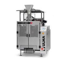 V-FFS bagging machine (intermittent motion) max. 100 p/min | VTI 400 ULMA Packaging