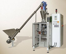 V-FFS bagging machine with auger filler VN/87 V.A.I. S.r.l.